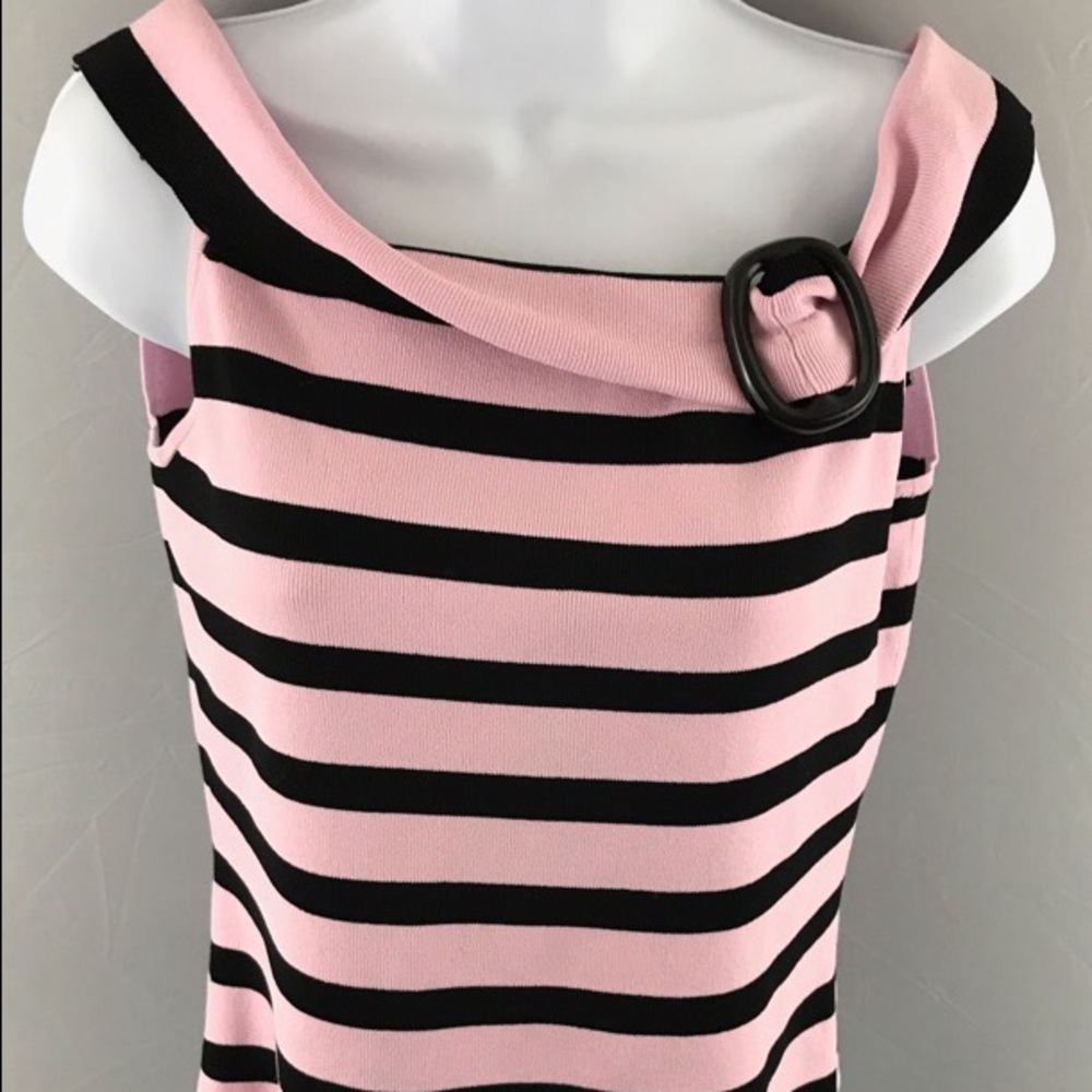 COPY - Cable and Gauge knit top women's medium